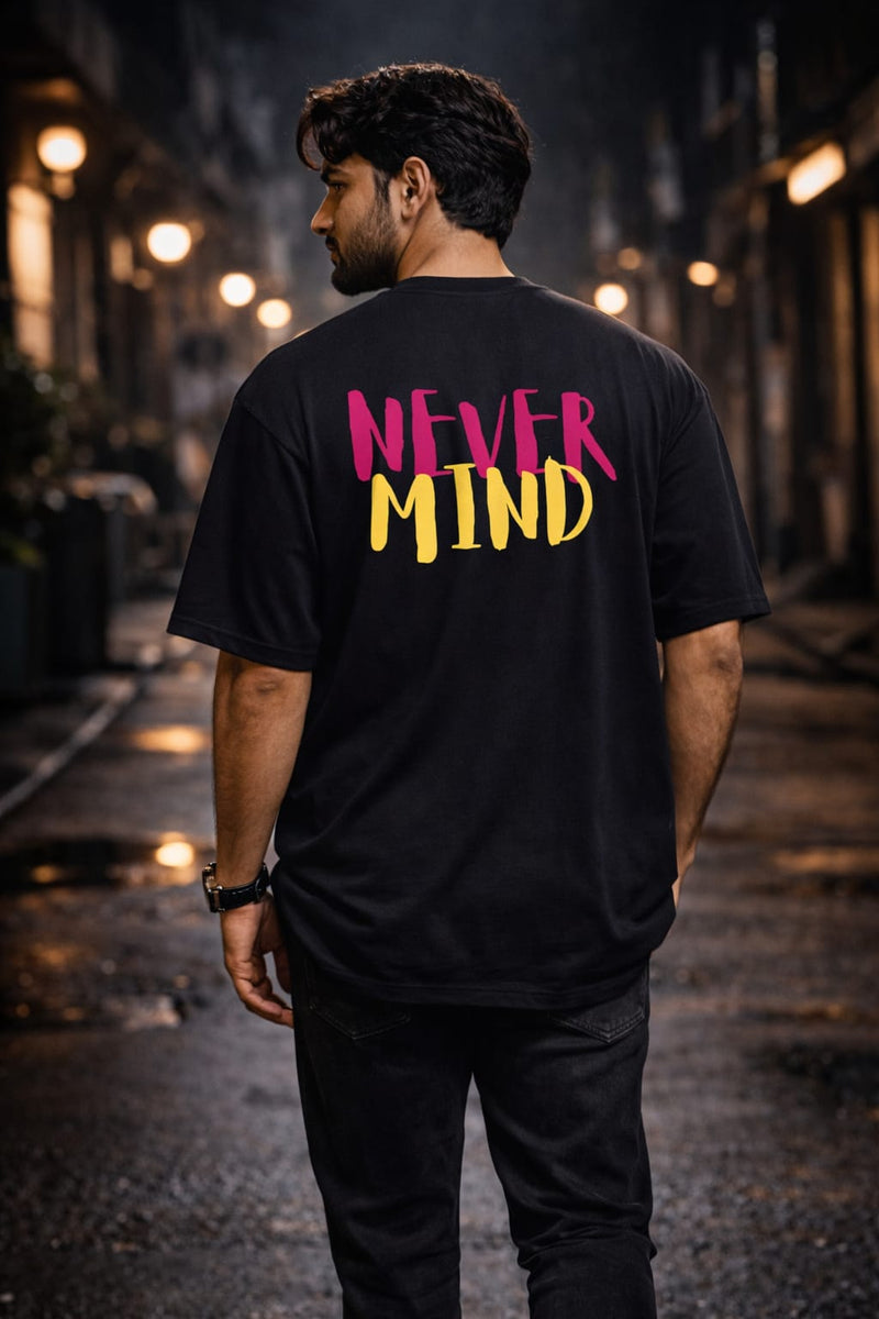 Unisex Oversized Standard T-Shirt